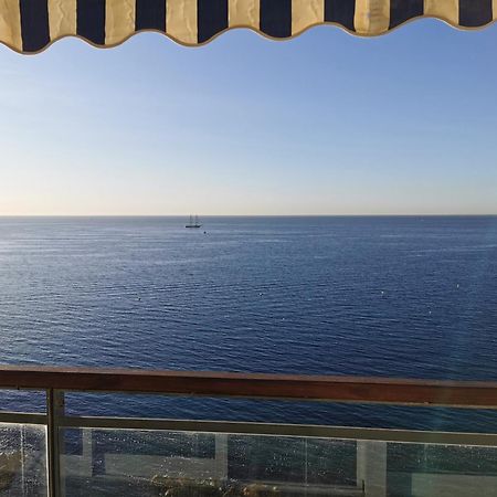 Apartament Frente Mar Alicante Zewnętrze zdjęcie