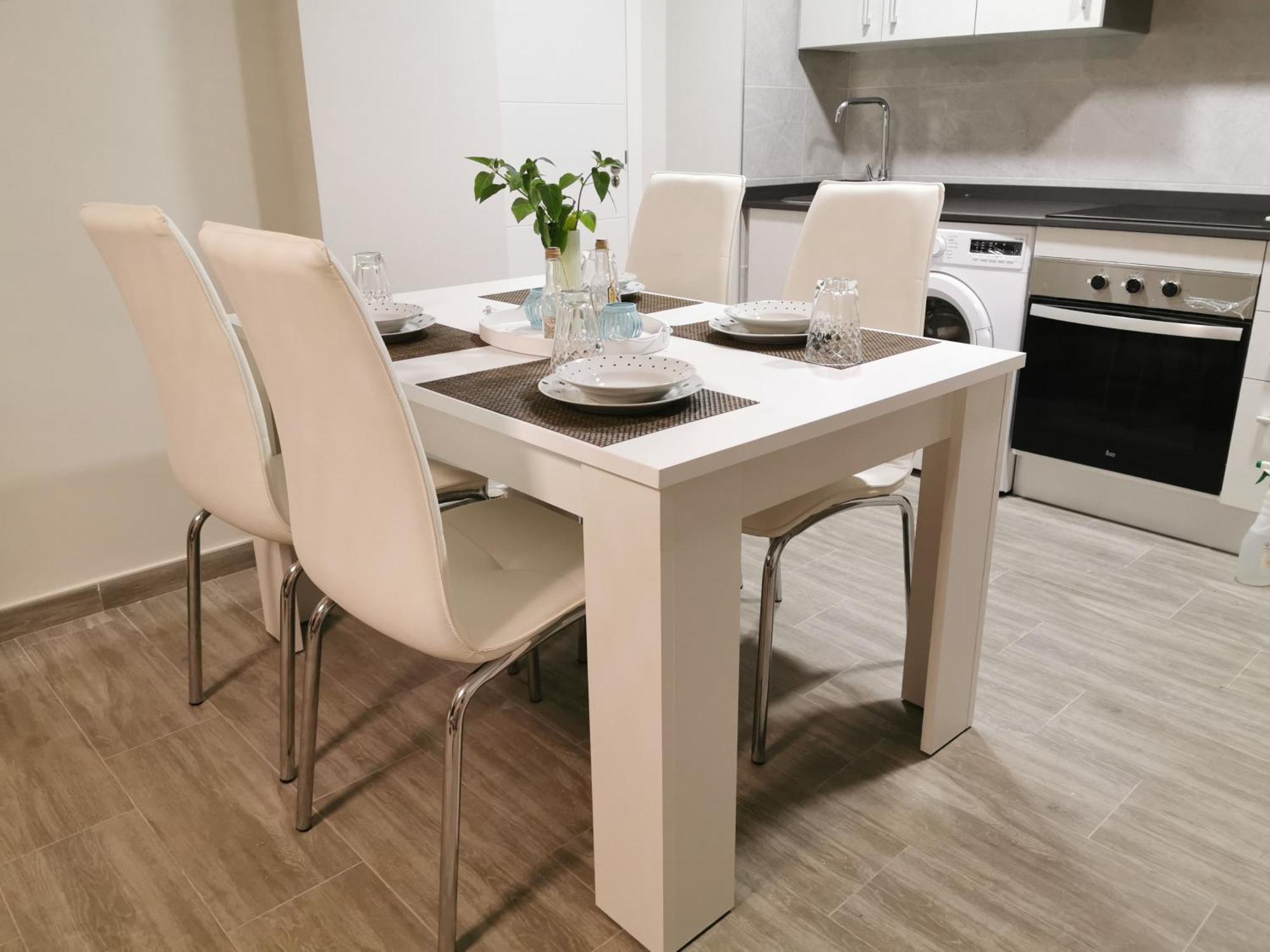 Apartament Frente Mar Alicante Zewnętrze zdjęcie