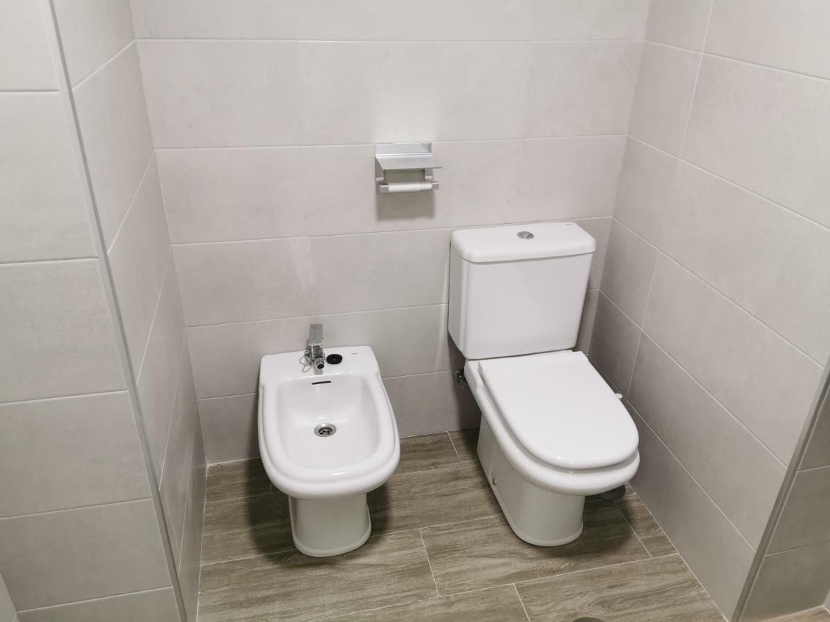 Apartament Frente Mar Alicante Zewnętrze zdjęcie
